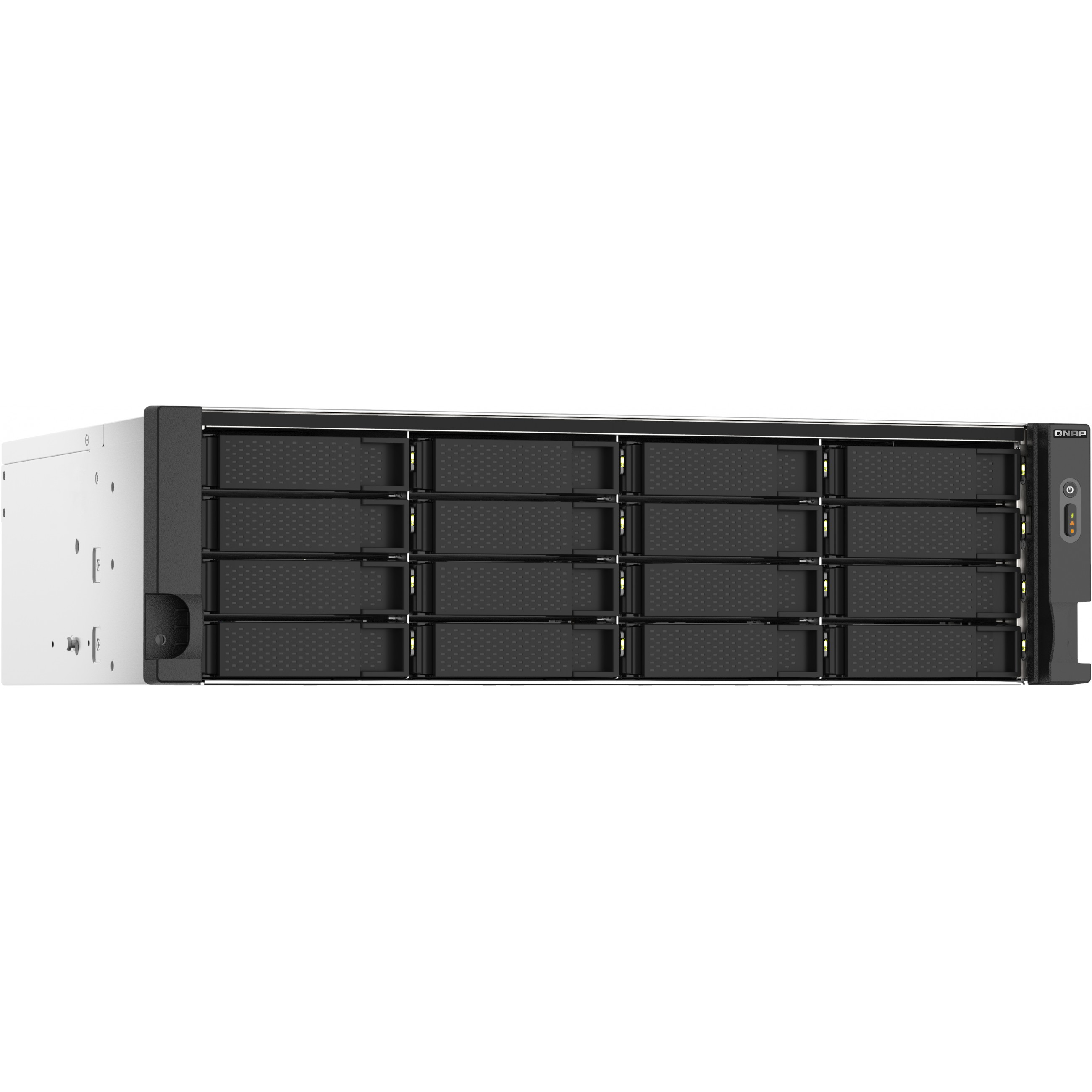 Server NAS QNAP TS-1673AU-RP 16 diskova, 16GB RAM, 2.5Gb mreža-11