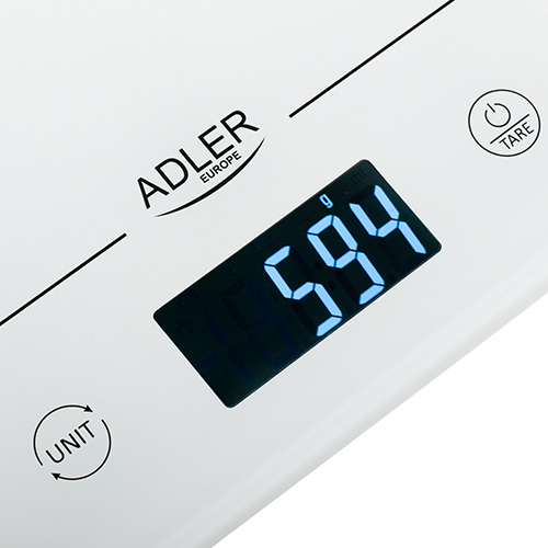 Kuhinjska vaga ADLER AD 3170W-1