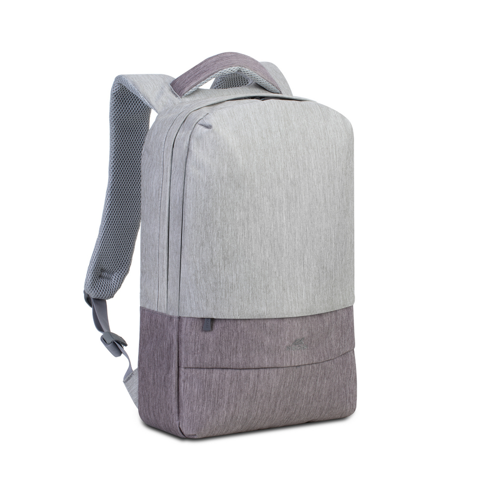Ruksak za prijenosno računalo RivaCase sivi 15.6"-0
