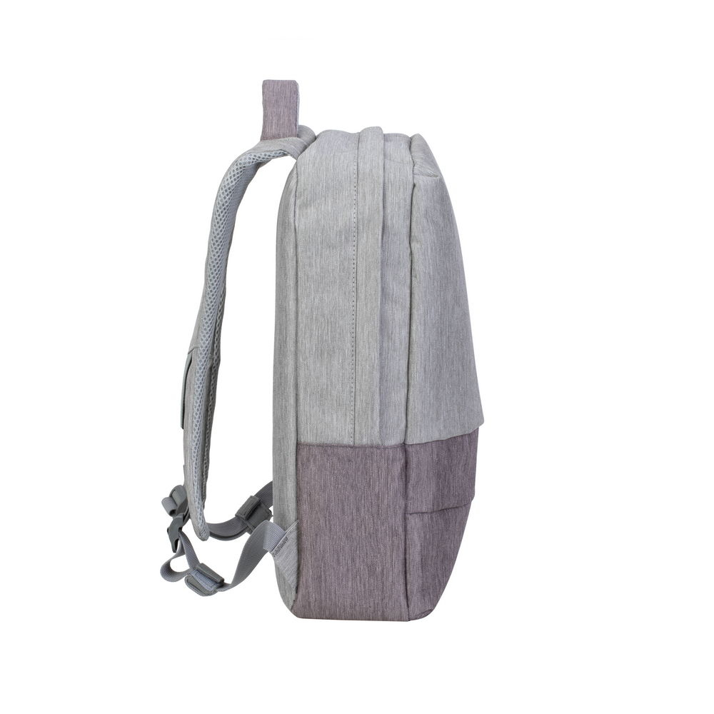 Ruksak za prijenosno računalo RivaCase sivi 15.6"-1