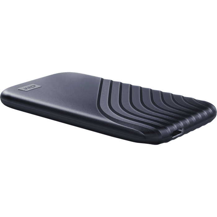 WD My Passport SSD 2TB, USB-C 3.2 blue-13
