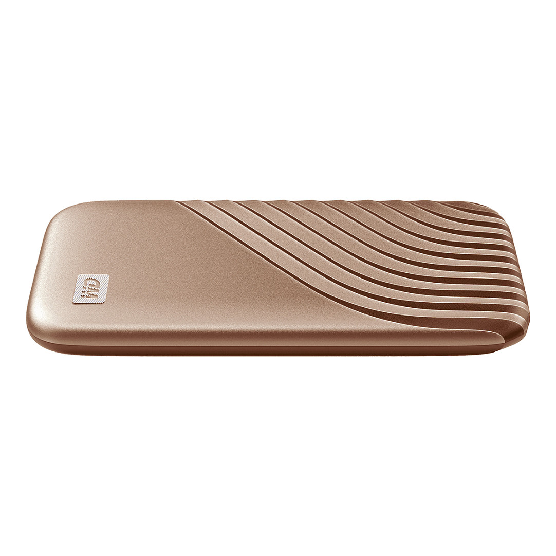 Eksterni WD My Passport SSD 2TB/ USB-C 3.2 gold-21