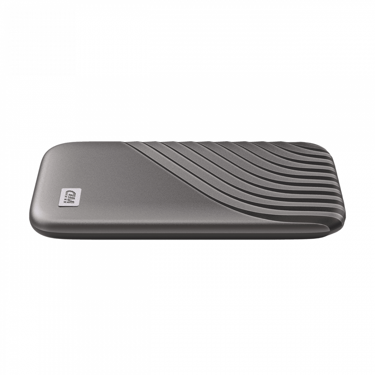 Eksterni WD My Passport SSD 2TB/ USB-C 3.2 gray-6