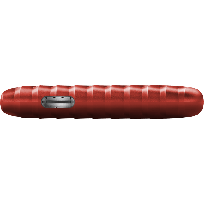 Eksterni WD My Passport SSD 2TB/ USB-C 3.2 red-13