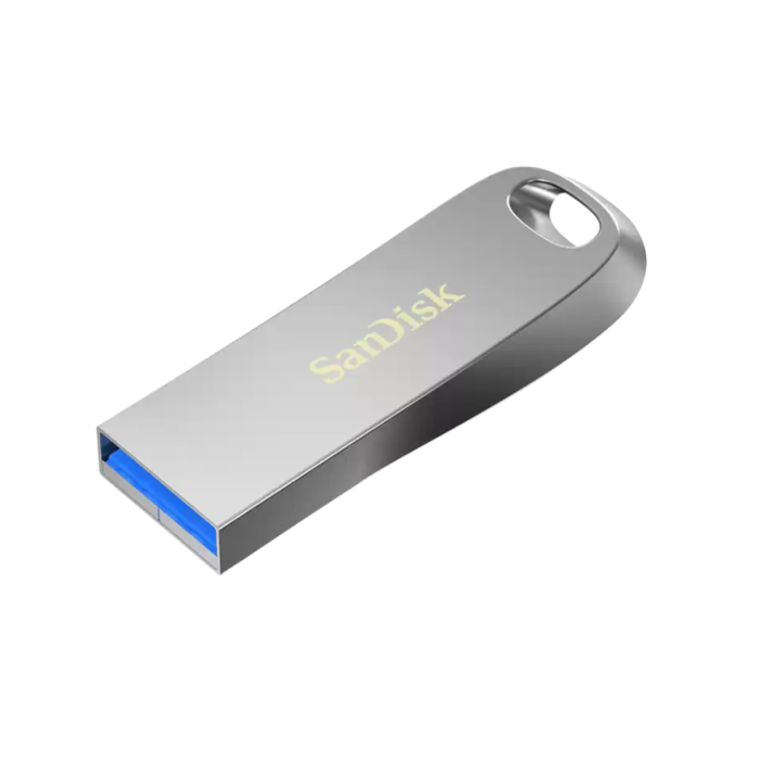 USB stick SanDisk 512 GB (Luxe)-7