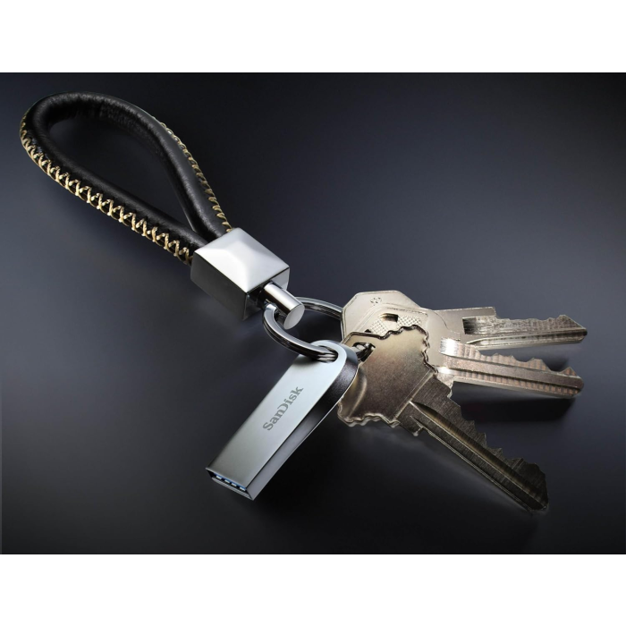 USB stick SanDisk 512 GB (Luxe)-5