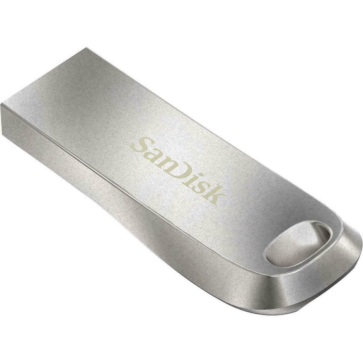 USB stick SanDisk 512 GB (Luxe)-1