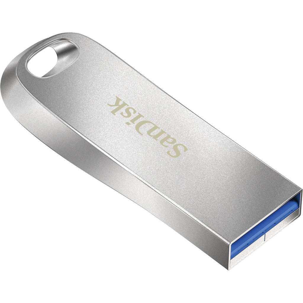 USB stick SanDisk 512 GB (Luxe)-2