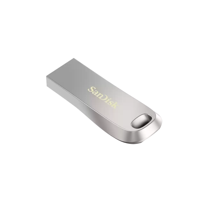 USB stick SanDisk 512 GB (Luxe)-3