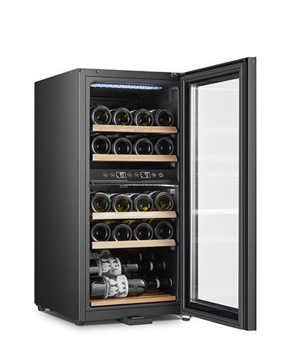 Hladnjak za vina AD 8080 (60L)-0