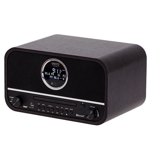 Retro radio CAMRY CR1182