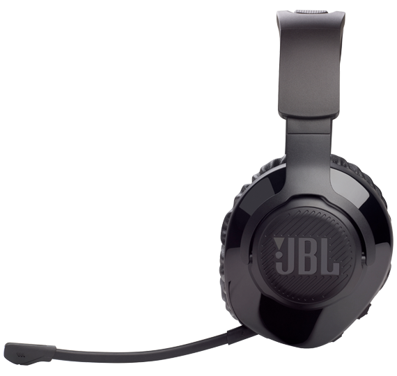 Slušalice JBL Quantum 350 (crne, bežične)