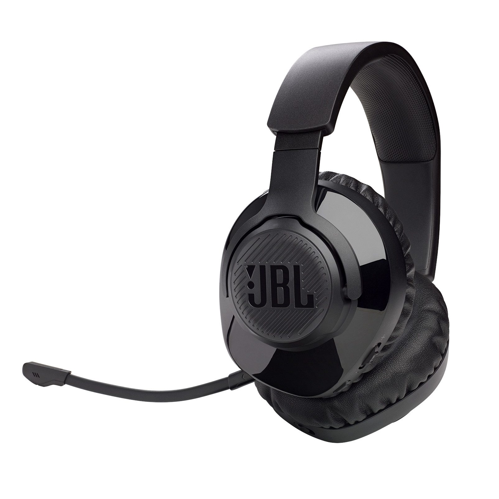 Slušalice JBL Quantum 350 (crne, bežične)-1