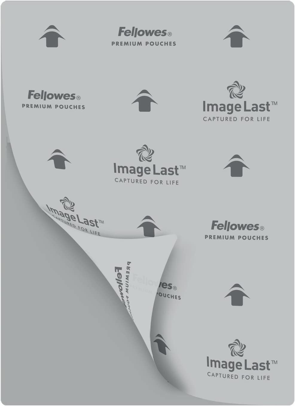 Folija za laminiranje FELLOWES ImageLast A4 (80 mikrona, 100 komada)-1