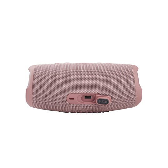Bluetooth zvučnik JBL Charge 5 (rozi, bežični)-4