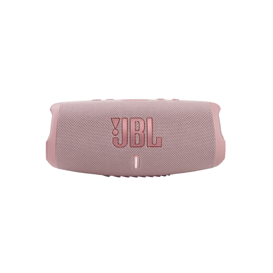 Bluetooth zvučnik JBL Charge 5 (rozi, bežični)-1