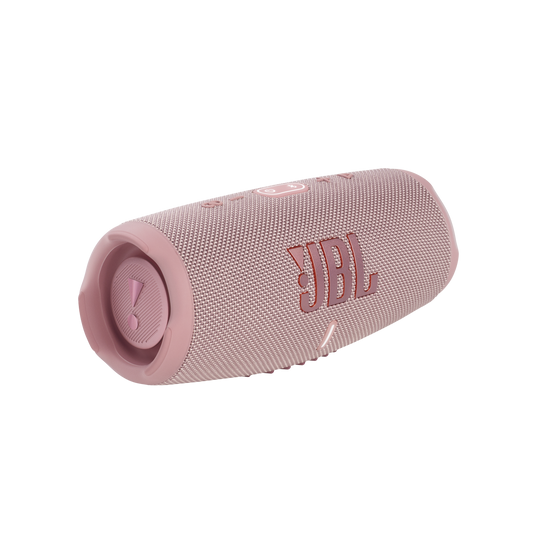 Bluetooth zvučnik JBL Charge 5 (rozi, bežični)-0