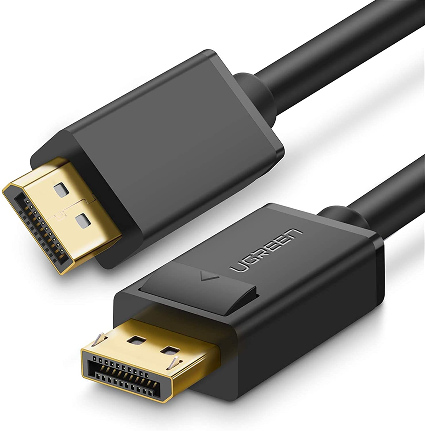 Kabel DisplayPort UGREEN (5 m, 4K)