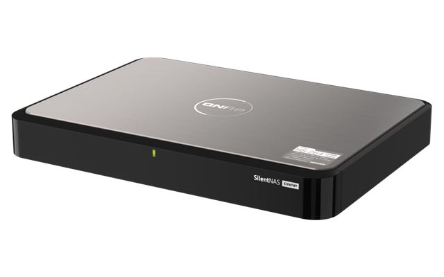 Server QNAP NAS za 2 diska/ 8GB RAM/ 2x 2.5Gb mreža/ HDMI-6