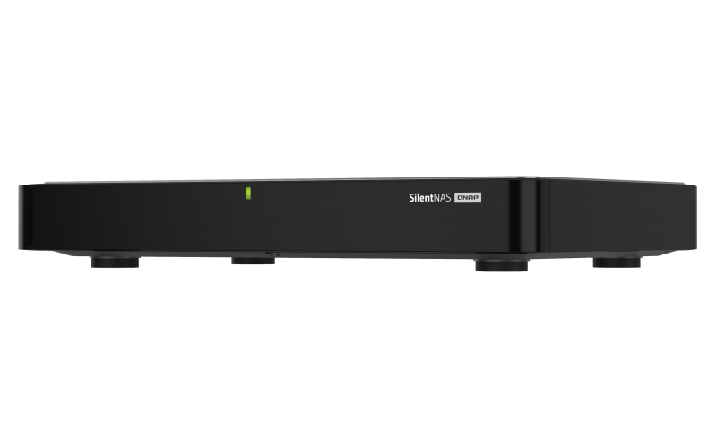 Server QNAP NAS za 2 diska/ 8GB RAM/ 2x 2.5Gb mreža/ HDMI-1
