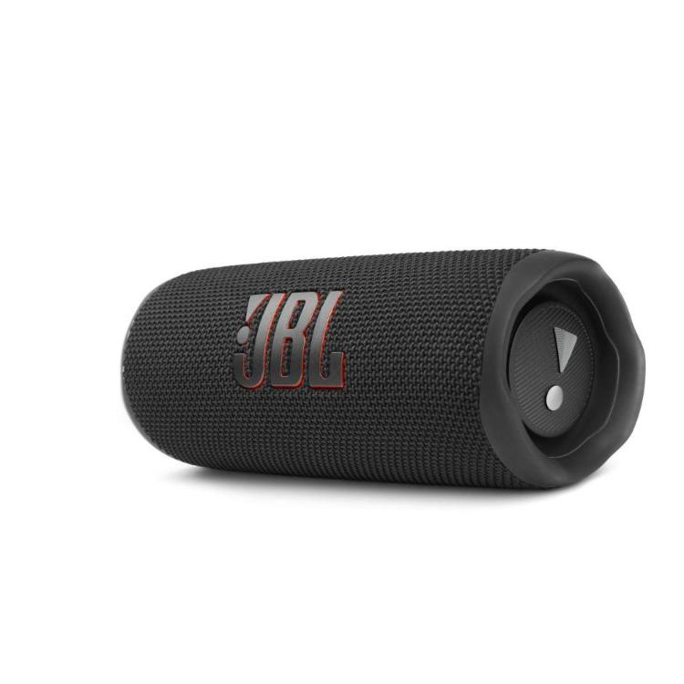 Bluetooth zvučnik JBL Flip 6 (Bluetooth crni, bežični)