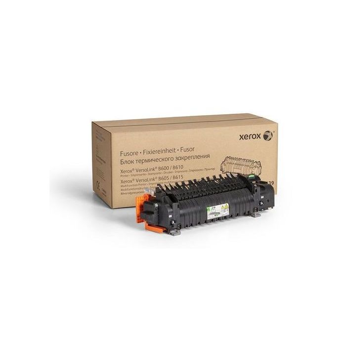 Grijač XEROX B600/B610/B605/B615 220 Volt-2