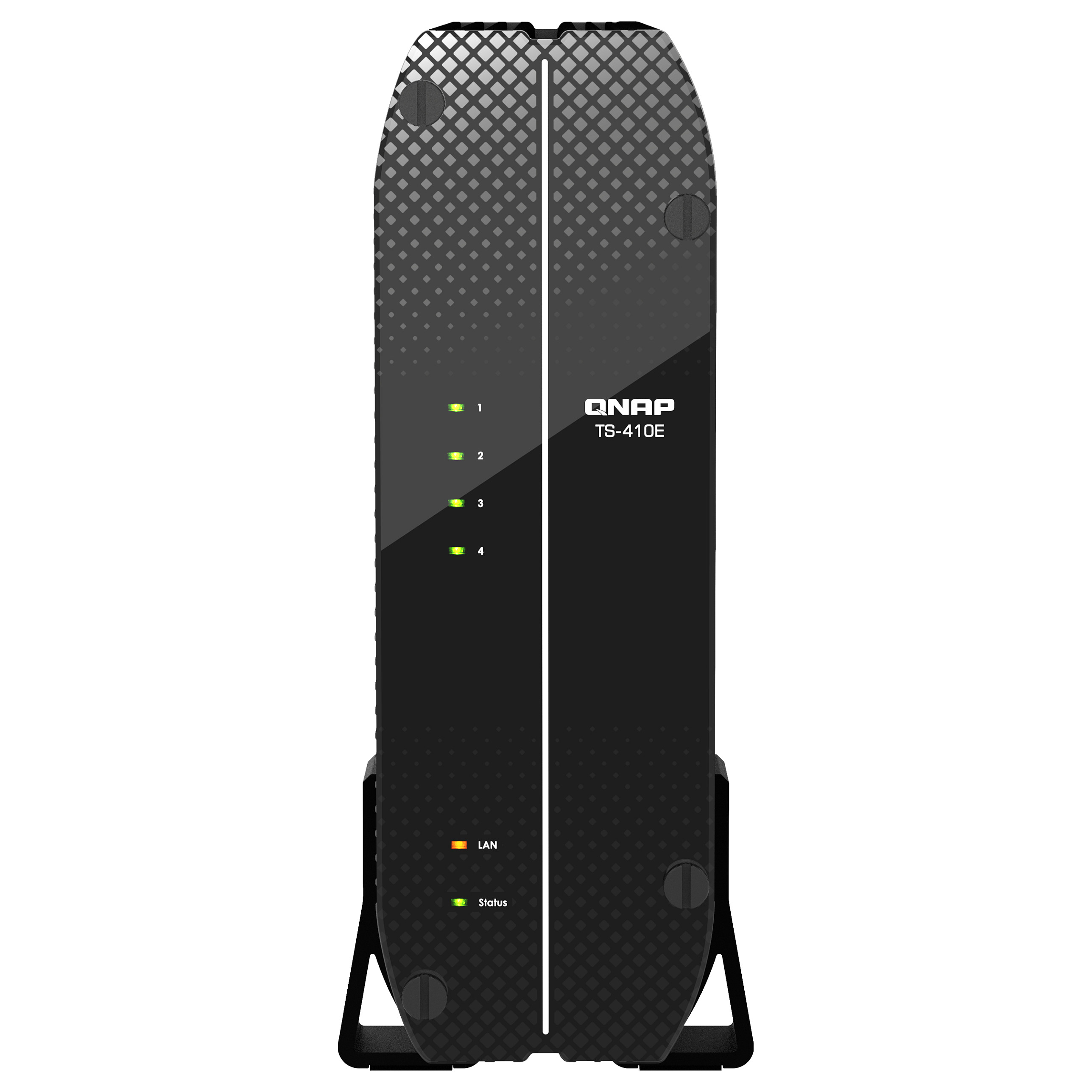 Server QNAP NAS za 4 diska/ 6.35cm (2.5) 8GB RAM/ 2.5Gb network-8
