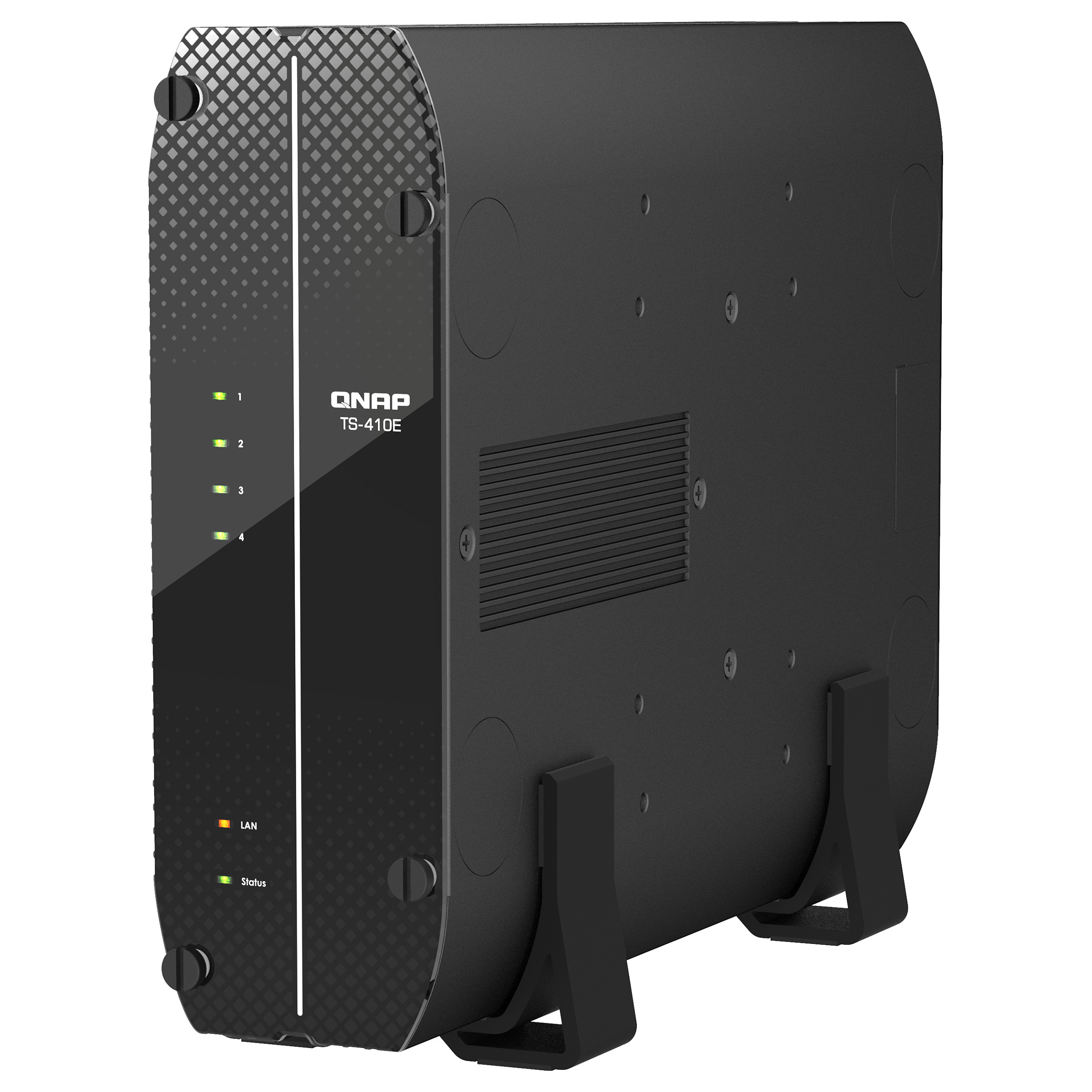 Server QNAP NAS za 4 diska/ 6.35cm (2.5) 8GB RAM/ 2.5Gb network-13