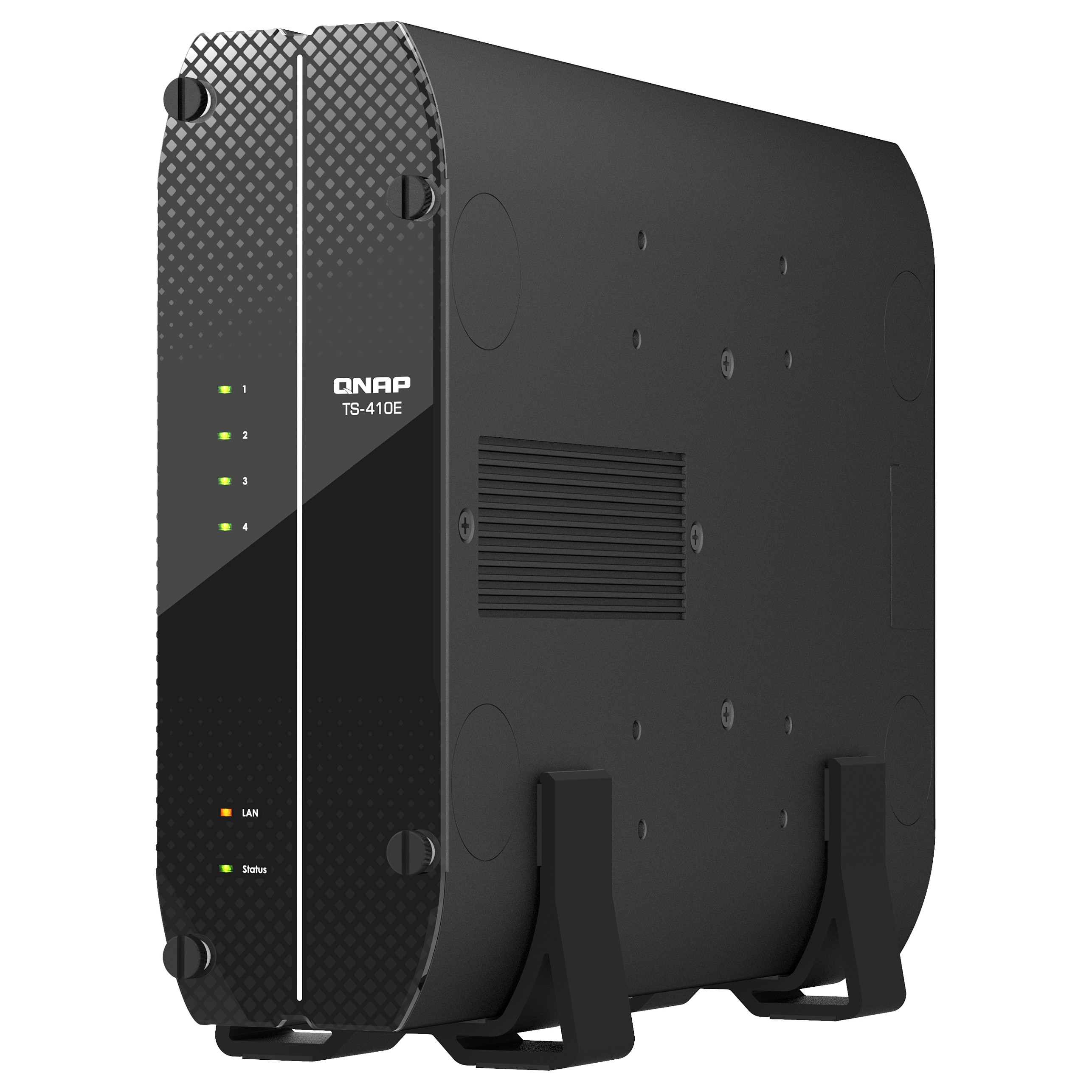 Server QNAP NAS za 4 diska/ 6.35cm (2.5) 8GB RAM/ 2.5Gb network-14