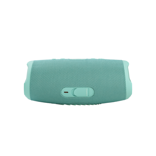 Bluetooth zvučnik JBL Charge 5 (tirkizni, bežični)-2