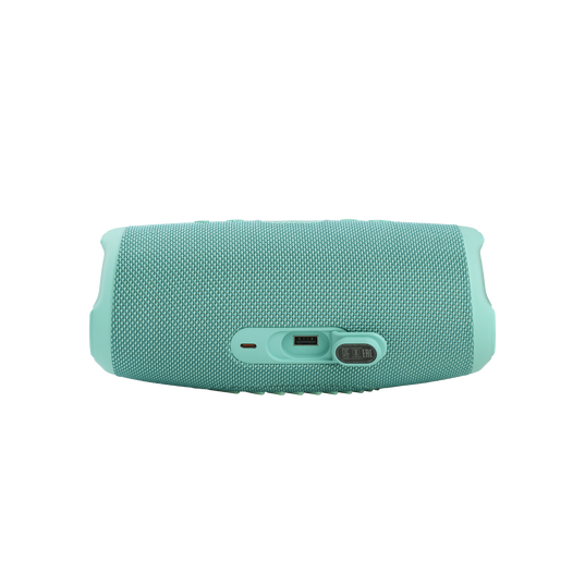 Bluetooth zvučnik JBL Charge 5 (tirkizni, bežični)-4