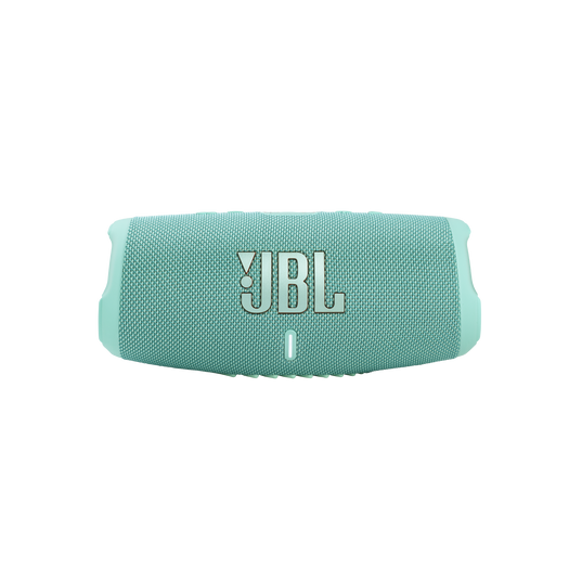 Bluetooth zvučnik JBL Charge 5 (tirkizni, bežični)-1