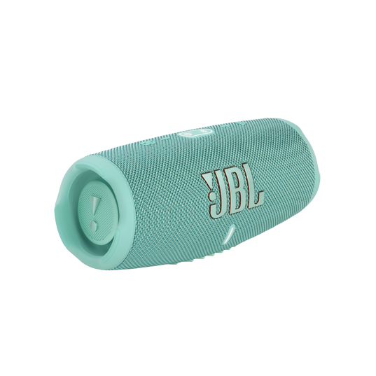 Bluetooth zvučnik JBL Charge 5 (tirkizni, bežični)-0
