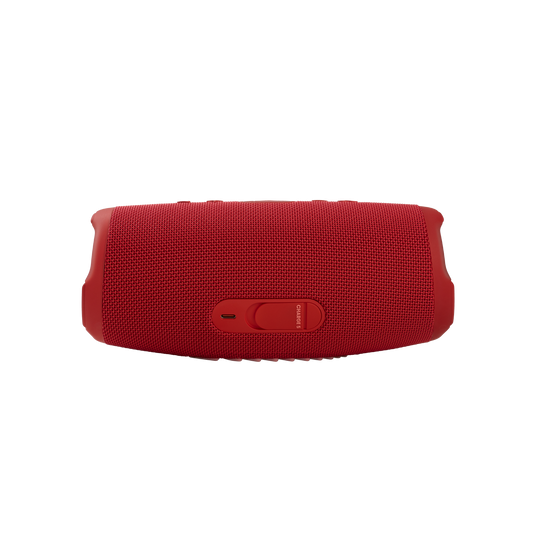 Bluetooth zvučnik JBL Charge 5 (crveni, bežični)-2