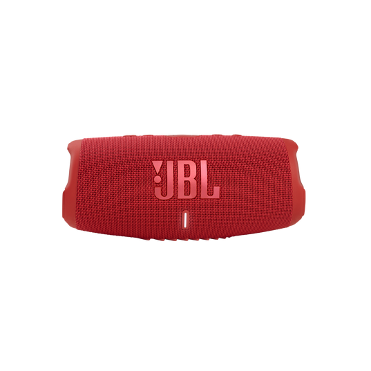 Bluetooth zvučnik JBL Charge 5 (crveni, bežični)-1