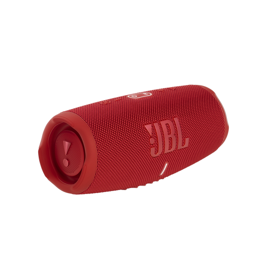 Bluetooth zvučnik JBL Charge 5 (crveni, bežični)-0