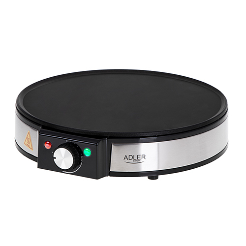 Pekač palačinka ADLER AD 3058 (1600W)-2