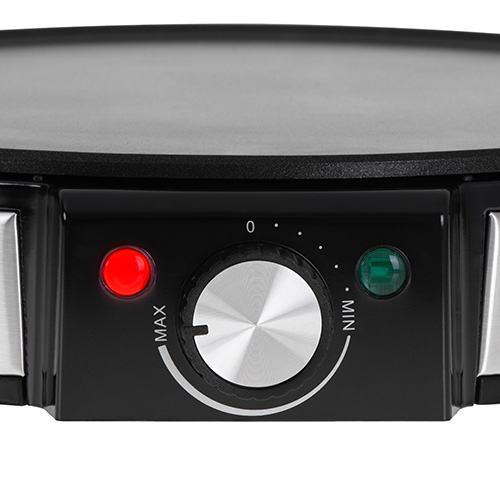 Pekač palačinka ADLER AD 3058 (1600W)-5