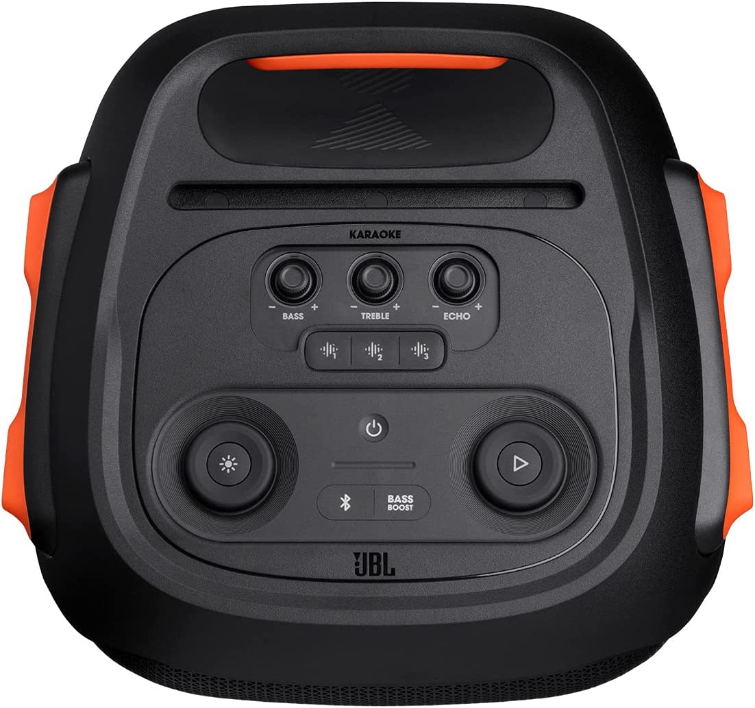 Party zvučnik JBL PartyBox 710 (800W, Bluetooth, IPX4, USB, RGB)-1