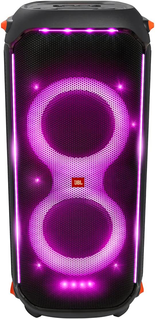 Party zvučnik JBL PartyBox 710 (800W, Bluetooth, IPX4, USB, RGB)-5