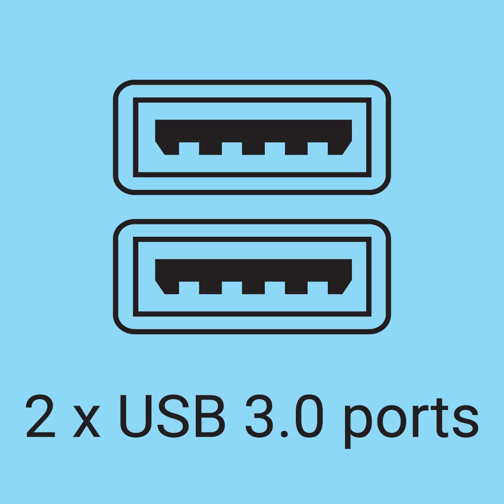 USB-C priključna stanica SANDBERG-6