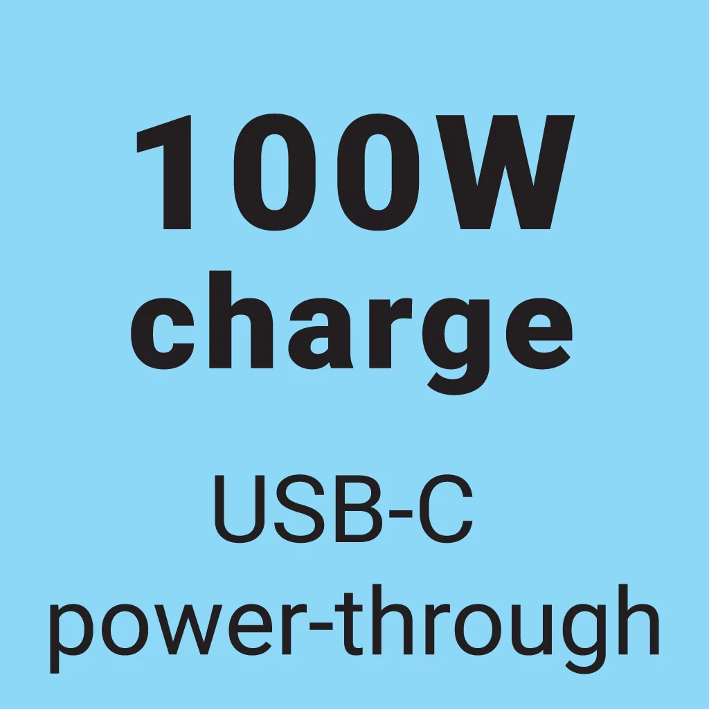 USB-C priključna stanica SANDBERG-5