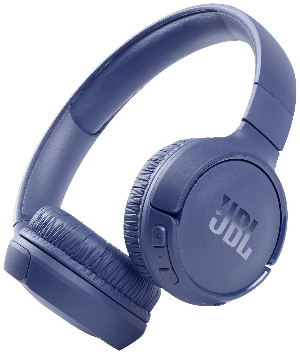Slušalice JBL Tune 510BT (plave, bežične)-0