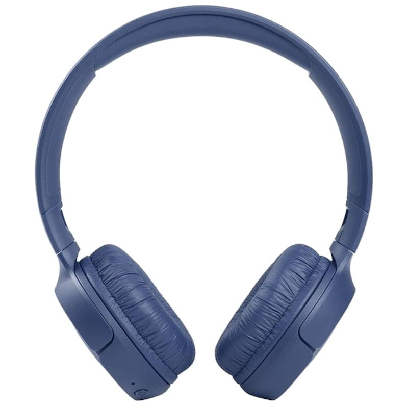 Slušalice JBL Tune 510BT (plave, bežične)-1