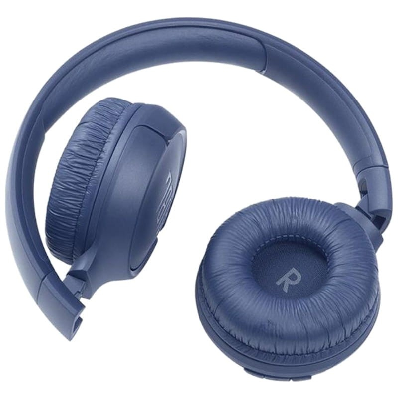 Slušalice JBL Tune 510BT (plave, bežične)-3