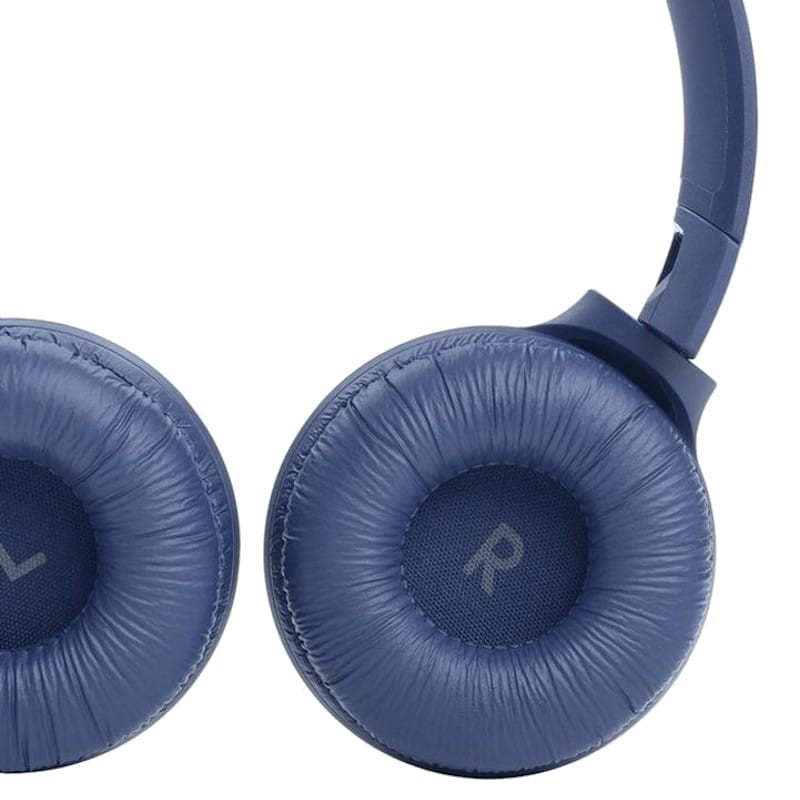 Slušalice JBL Tune 510BT (plave, bežične)-5