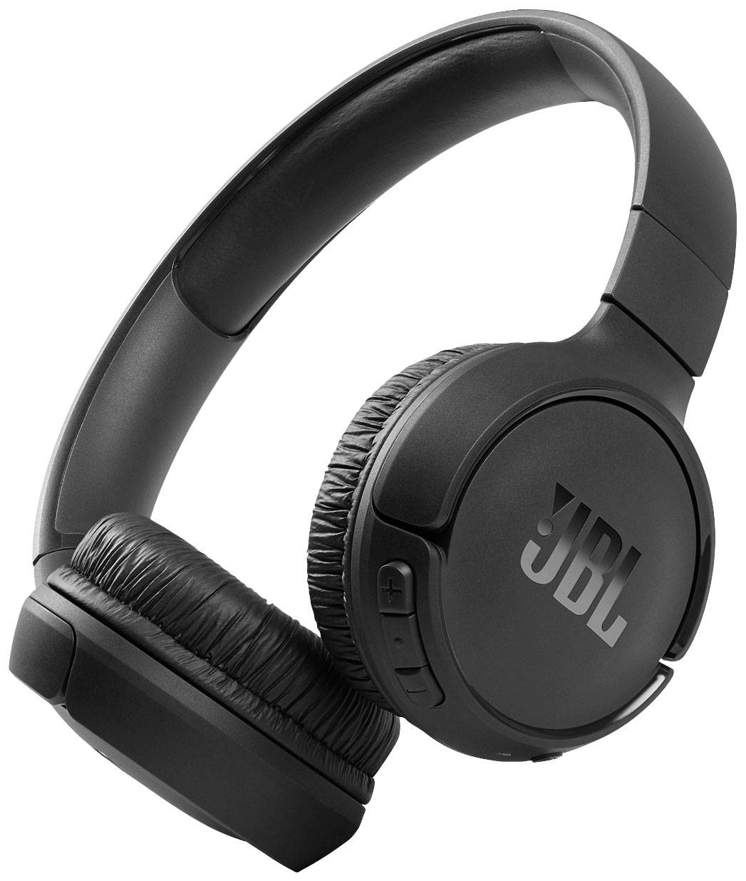 Slušalice JBL Tune 510BT (crne, bežične)-0