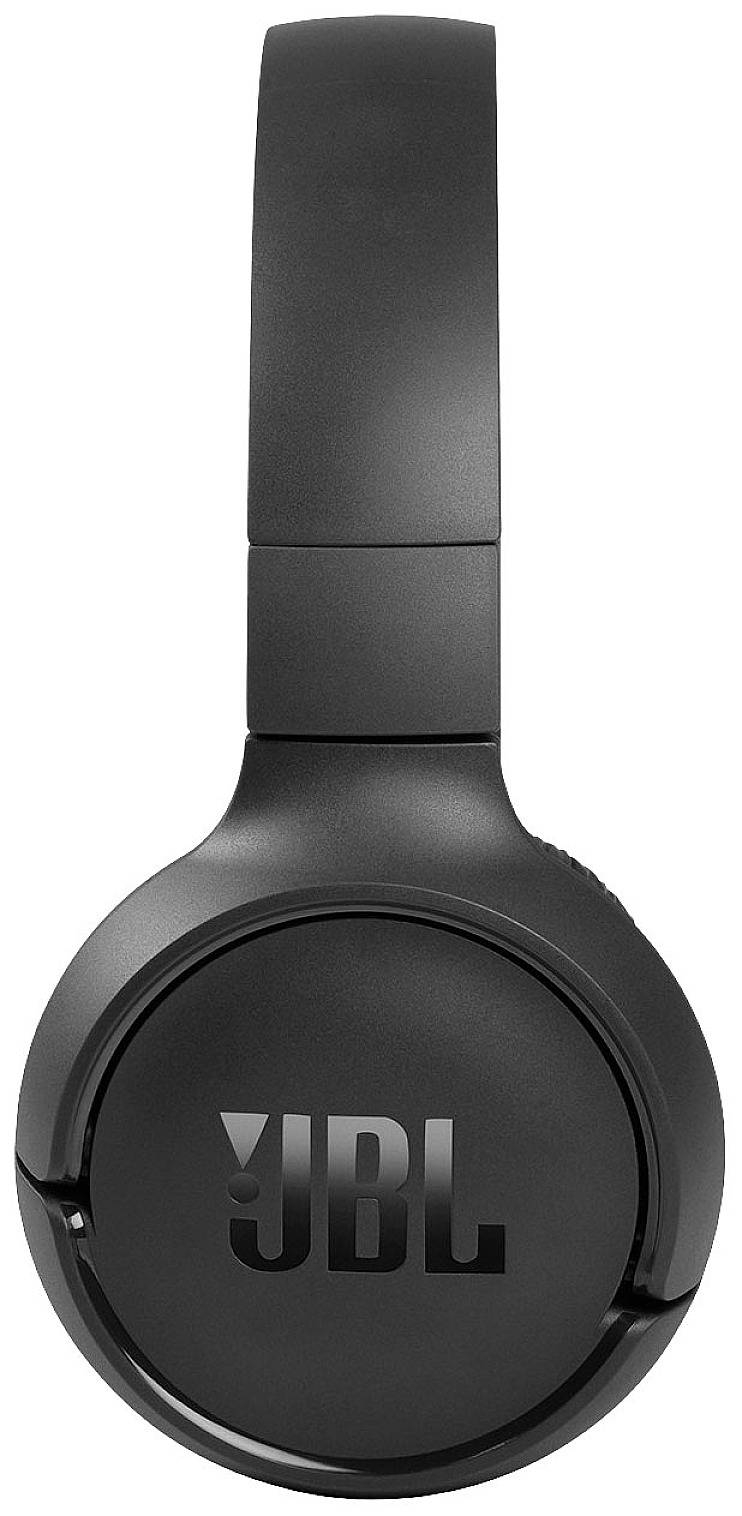 Slušalice JBL Tune 510BT (crne, bežične)-1