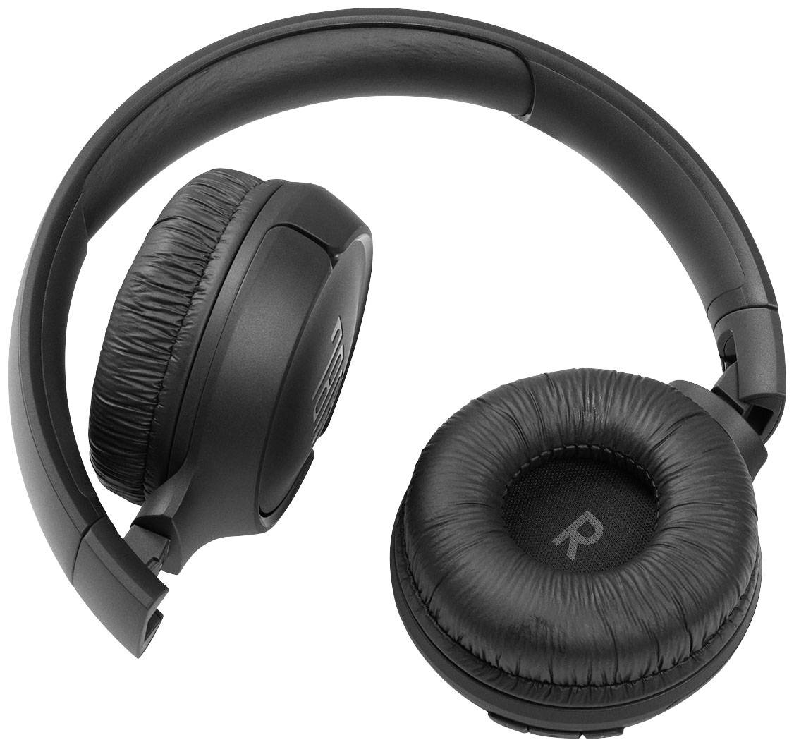Slušalice JBL Tune 510BT (crne, bežične)-2
