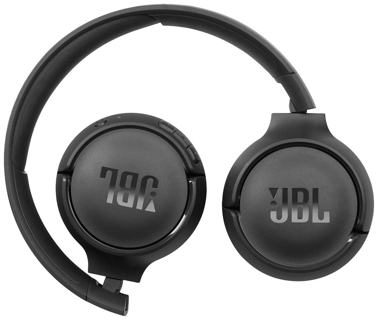 Slušalice JBL Tune 510BT (crne, bežične)-4